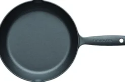 Folken Støbejernspande 24cm