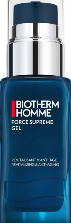 Force Supreme Anti-Aging Gel