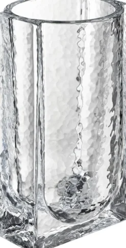 Forma Vase klar H20