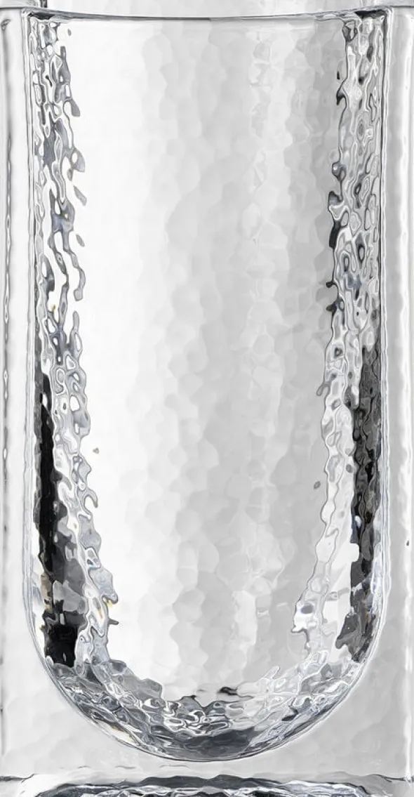 Forma Vase klar H20