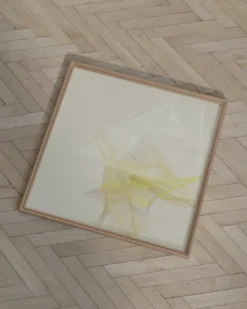 Form Faktory - «Brighter Days Series« - Electric Whirlwind (Square)