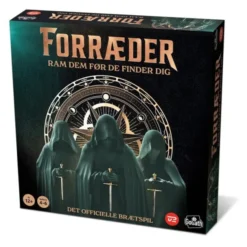 Forræder