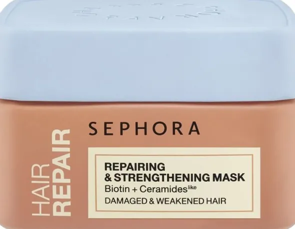 Fortifying Repair Mask - Reparerande behandling