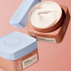 Fortifying Repair Mask - Reparerande behandling