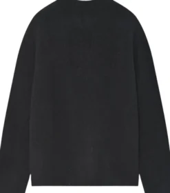 Fraser Jumper 4491
