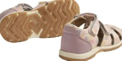 Frei Sandal