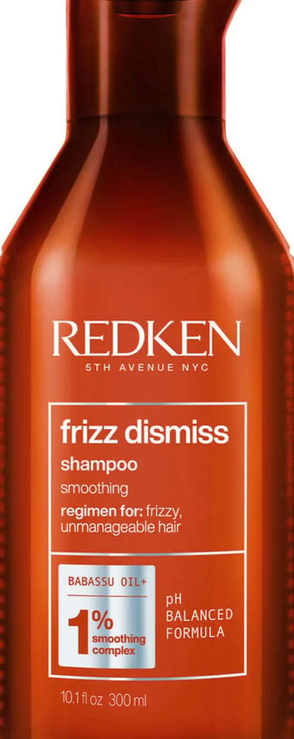 Frizz Dismiss Shampoo