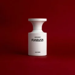 FUGAZZI BY BORNTOSTANDOUT® Eau de Parfum
