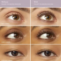 Fullest Volumizing - Mascara Mini