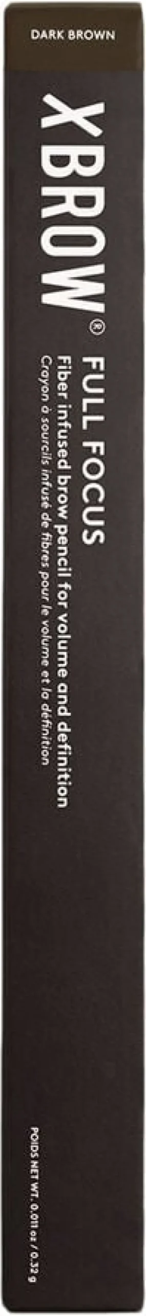 Full Focus Brow Pencil