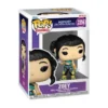 Funko POP Vinyl KPOP DH Zoey