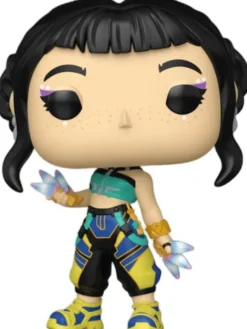 Funko POP Vinyl KPOP DH Zoey