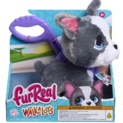 FurReal Walk-A-Lots - Fre