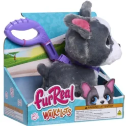 FurReal Walk-A-Lots - Fre