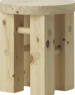 Fyr Stool