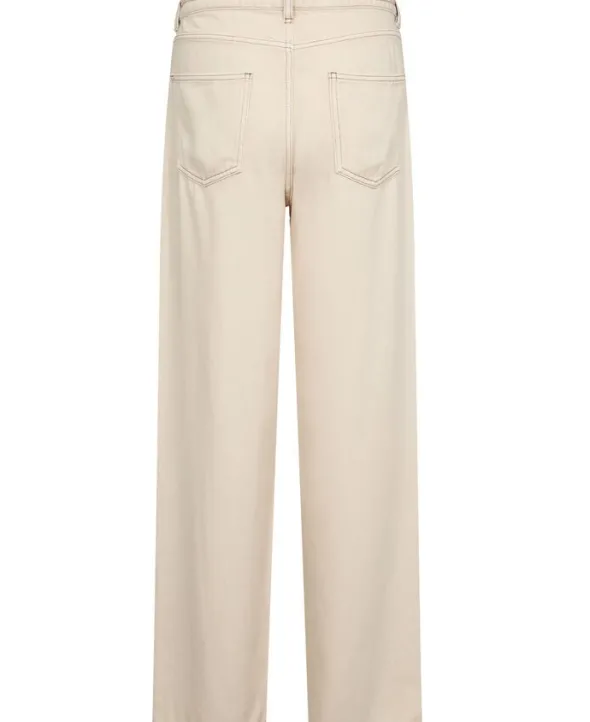 Gaba 1 Bukser - 100% Tencel LENZINGECOVERO