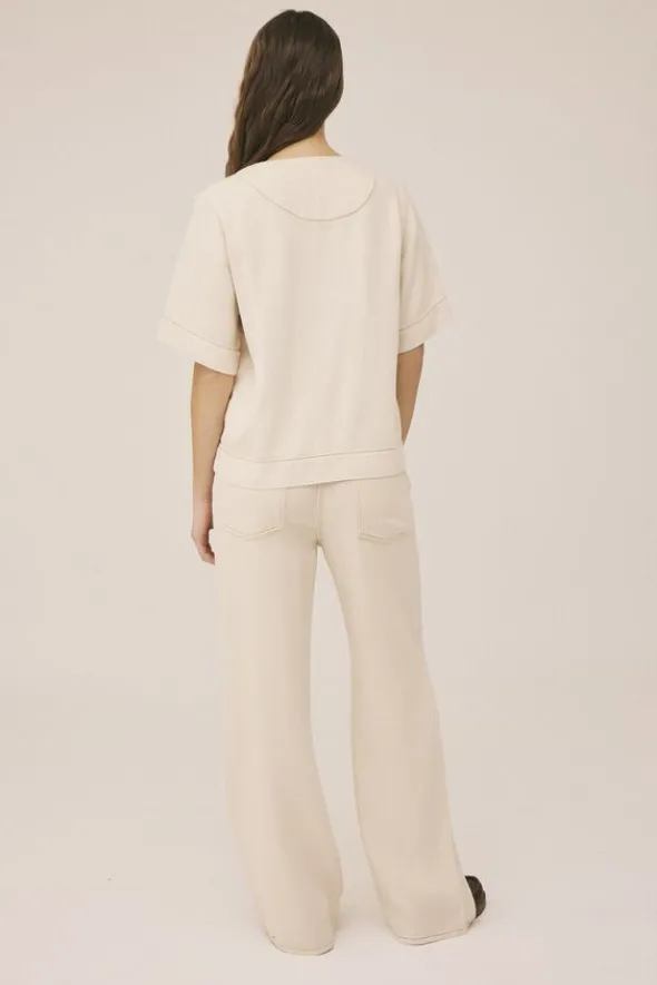 Gaba 1 Bukser - 100% Tencel LENZINGECOVERO