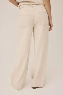 Gaba 1 Bukser - 100% Tencel LENZINGECOVERO