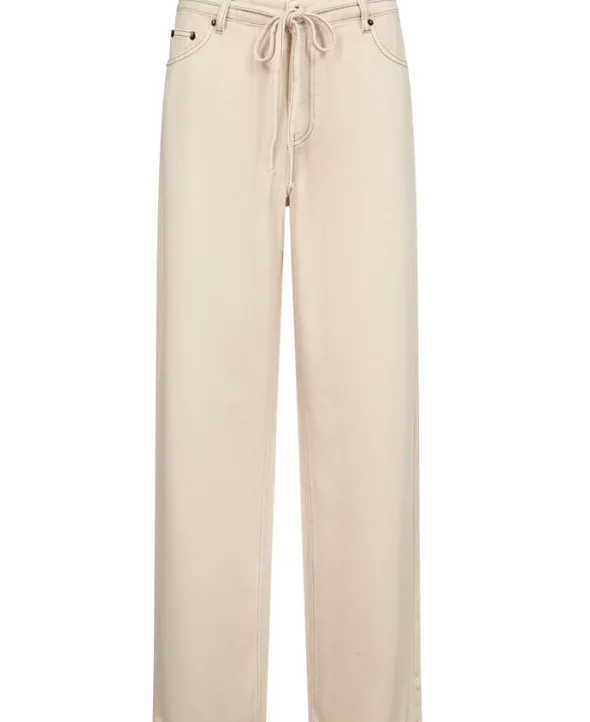 Gaba 1 Bukser - 100% Tencel LENZINGECOVERO