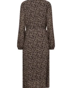 Gabi 1 Maxi kjole - 100% Viskose