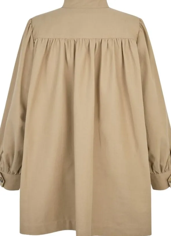 Gable Jacket