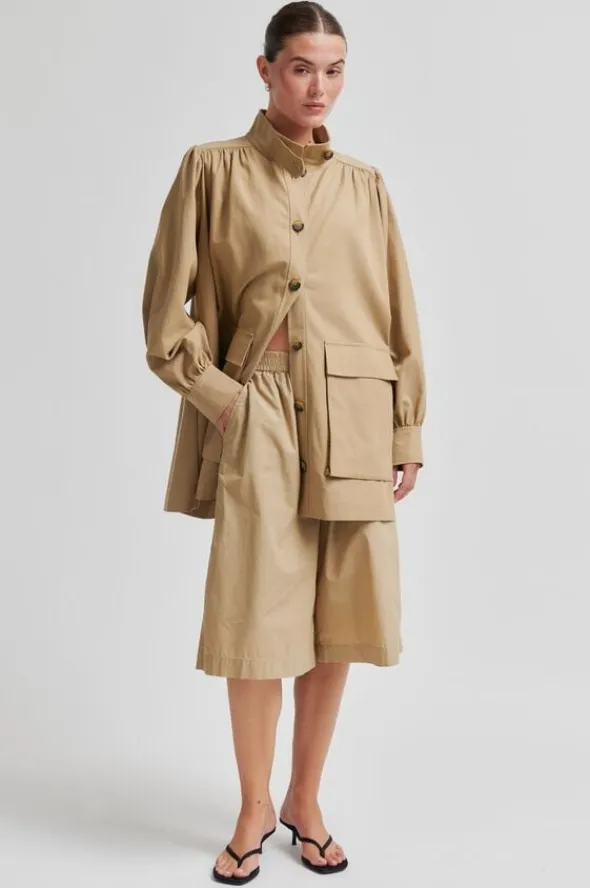 Gable Jacket