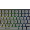Gamiac TKL90G Grey/Black TKL - Kailh Red Tastatur