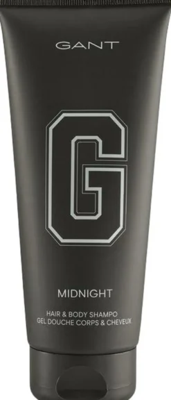 Gant EdP Hair & Body Showergel 200 ml