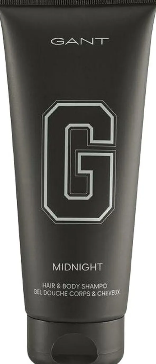 Gant EdP Hair & Body Showergel 200 ml