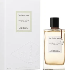Gardenia Eau de Parfum