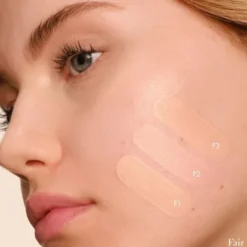 GA SKIN TINT F1