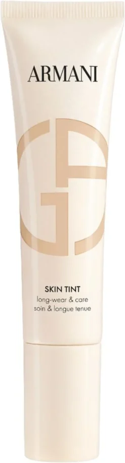 GA SKIN TINT F1