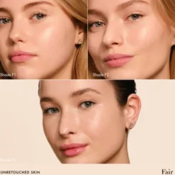 GA SKIN TINT F1
