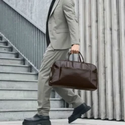 Gavinmbg Weekend Bag, 30L