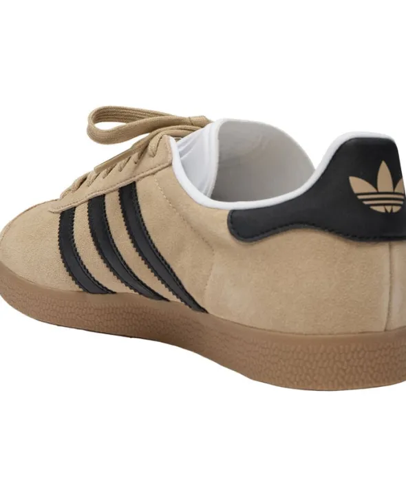 GAZELLE