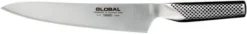 G-3 chefkniv 21 cm.