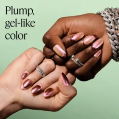 gel couture nail polish