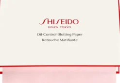 Generic Skincare Oil-Control Blotting Paper Pk100 20 ml.
