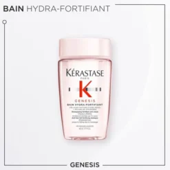 Genesis Bain Hydra-Fortifiant Shampoo Travel Size