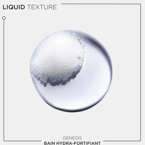 Genesis Bain Hydra-Fortifiant Shampoo Travel Size