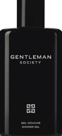 Gentlemen Society Shower Gel