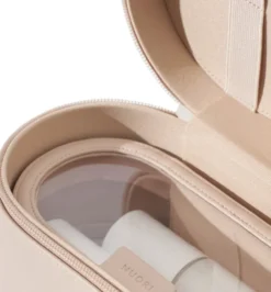 Getaway Travel Case Set - Rose