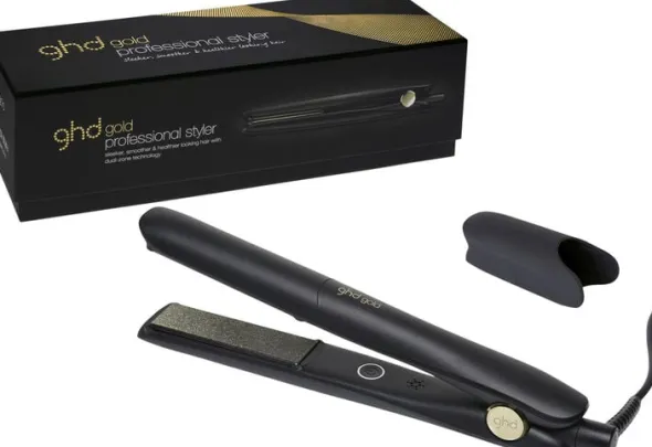 ghd Gold Styler