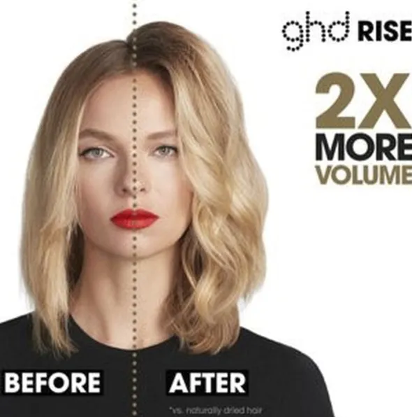 ghd Rise