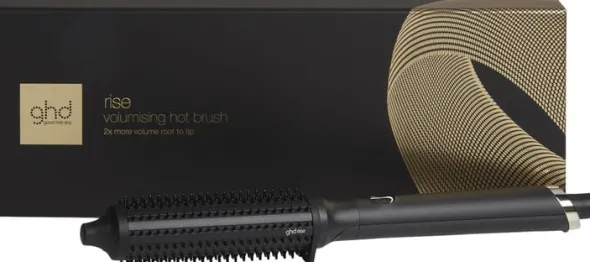 ghd Rise