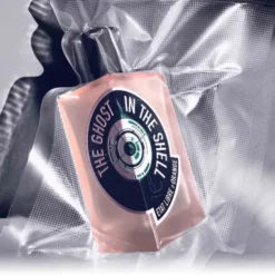 Ghost in the Shell Eau de Parfum 50 ml