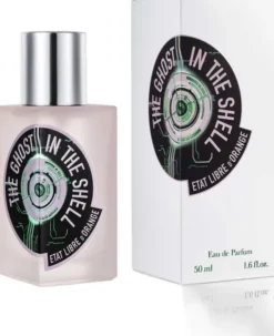 Ghost in the Shell Eau de Parfum 50 ml