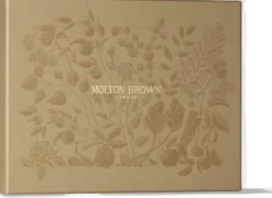Gift Set Floral & Green Body Care Collection