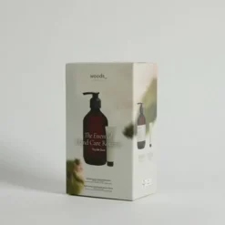 Gift Set - The Essential Hand Care Routine - Try Me Duo