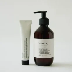 Gift Set - The Essential Hand Care Routine - Try Me Duo